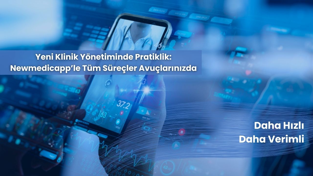 Yeni Klinik Yönetiminde Pratiklik