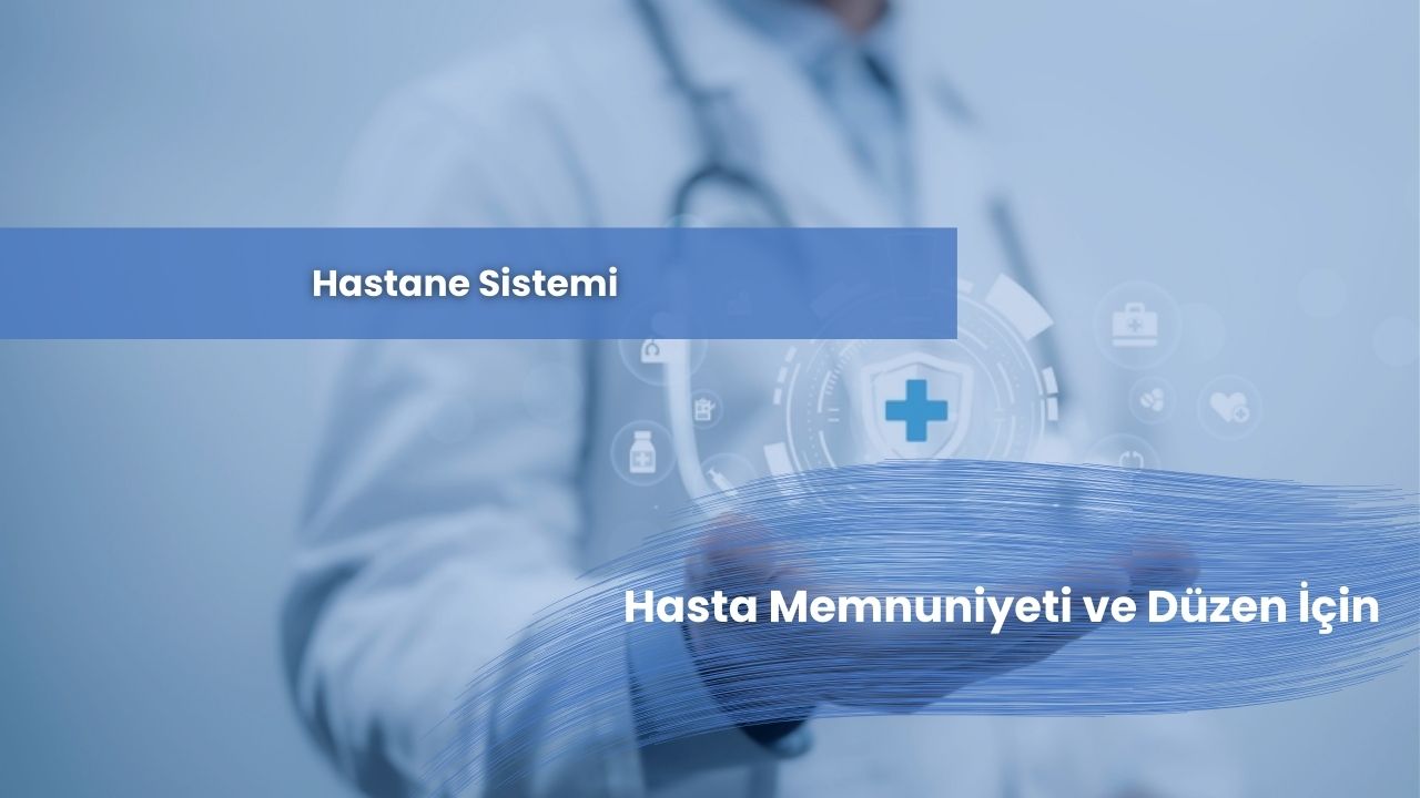 Hastane Sistemi