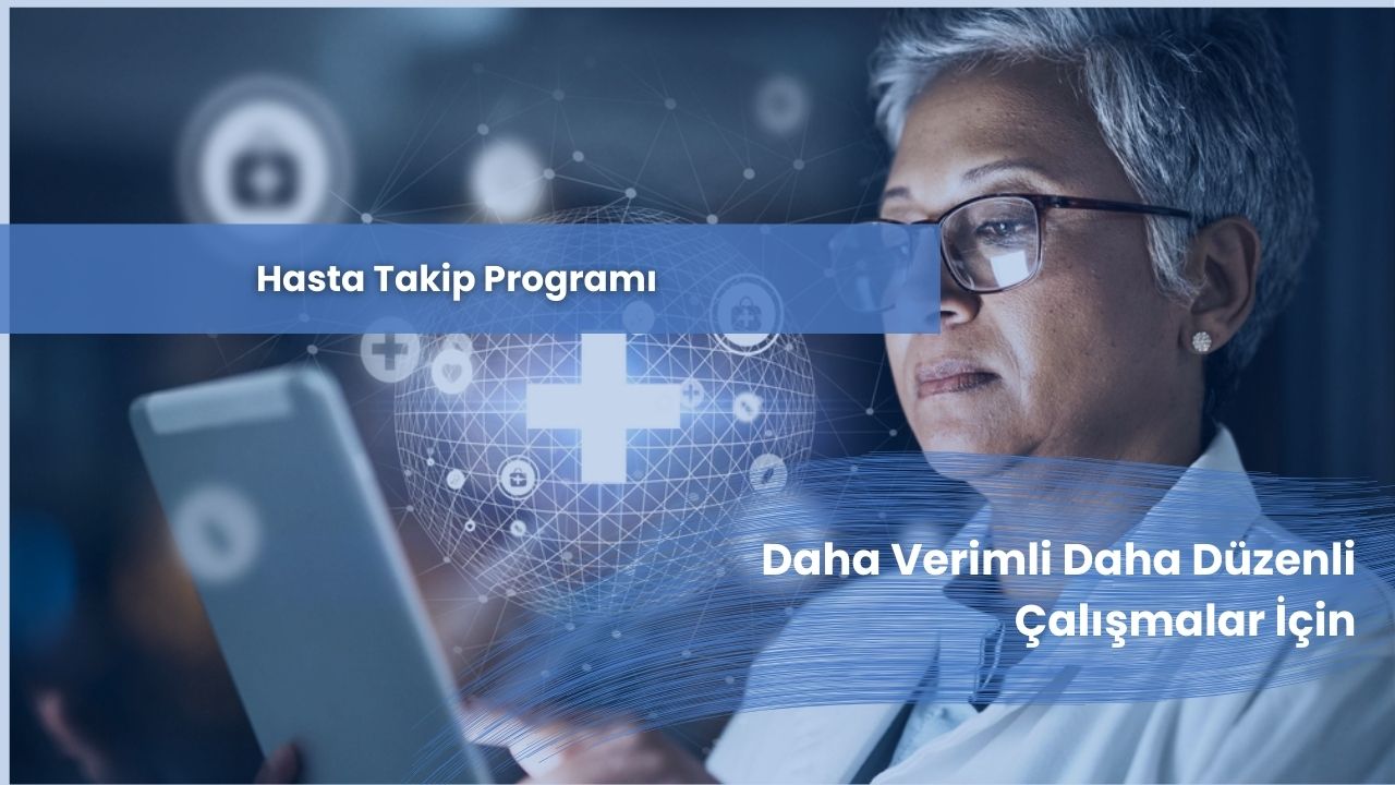 Hasta Kayıt Programı