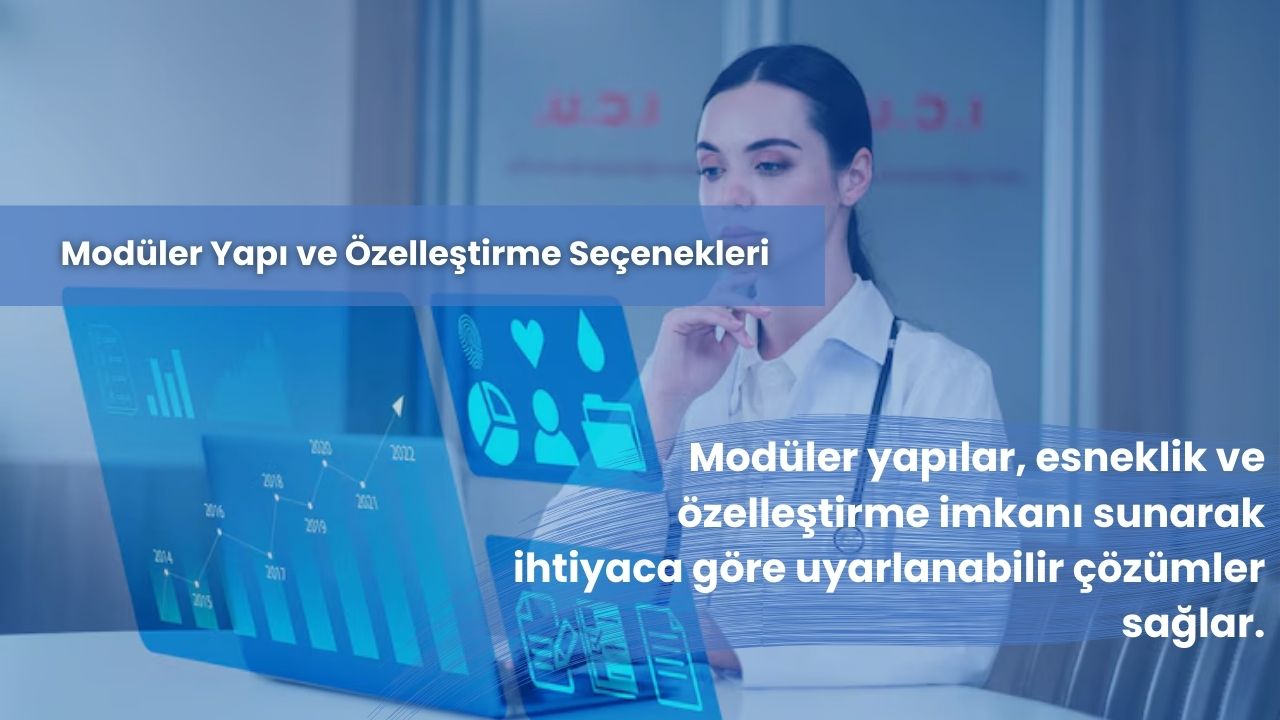 Akıllı Klinik Yönetimi için Entegre Yazılım Seçerken Dikkat Edilmesi Gerekenler