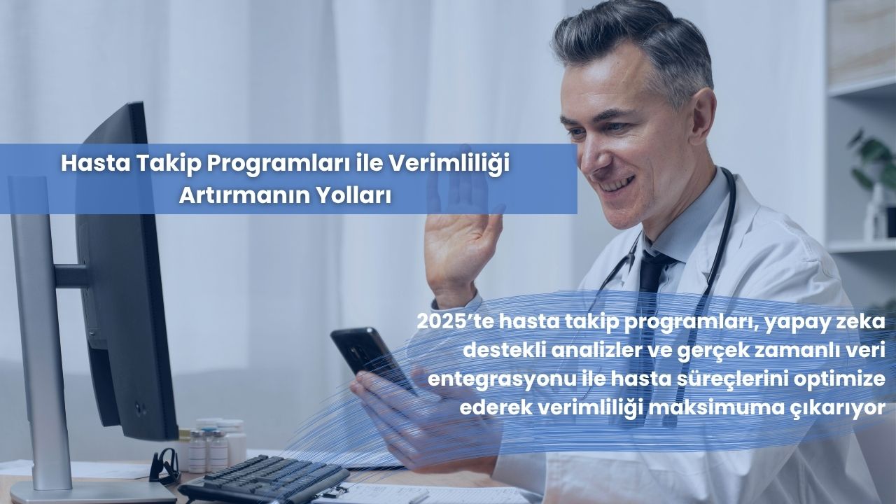 Hasta Takip Programları